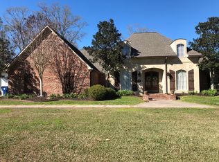 108 Edmund Ln, Eunice, LA 70535