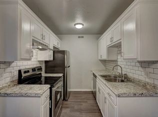 Modern 1-Bedroom, 1-Bath Apartment Prime Location, Oklahoma City, OK 73106