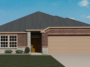 714 Navasota Dr, Crandall, TX 75114