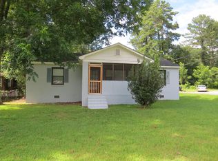 4145 Forrest Rd, Columbus, GA 31907