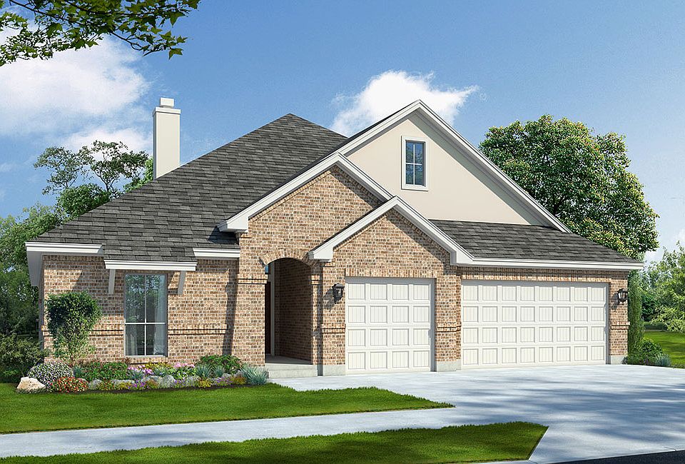 Plan Elevation.