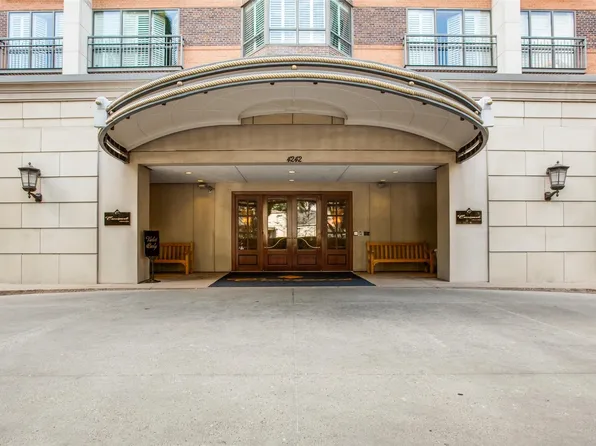 4242 Lomo Alto Dr APT N56, Highland Park, TX 75219