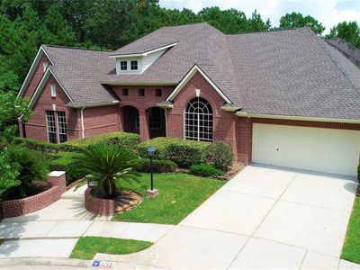 6310 Hickory Bough Ct, Kingwood, TX, 77345