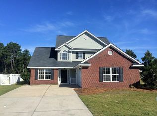 4376 Heartwood Ln, Myrtle Beach, SC 29579
