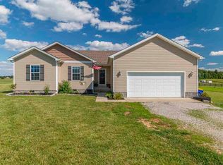 3494 Plainview Church Rd, Auburn, KY 42206