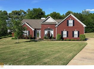 2658 Wynter Snow Run, Bethlehem, GA 30620