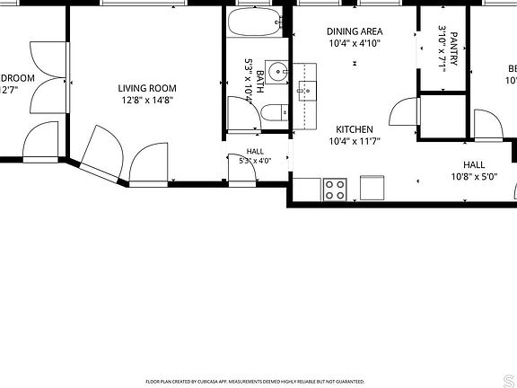 3rd image of (Undisclosed Address)