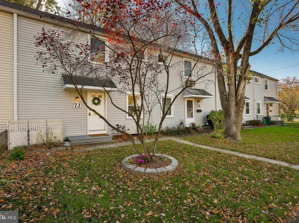 7 Southway Unit J, Greenbelt, MD 20770