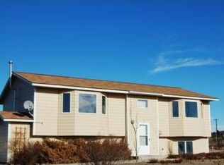 1160 Terrence Rd, Helena, MT 59602