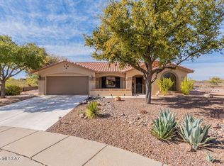 14545 N Alamo Canyon Dr, Oro Valley, AZ 85755