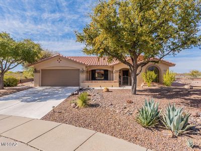 14545 N Alamo Canyon Dr, Oro Valley, AZ, 85755