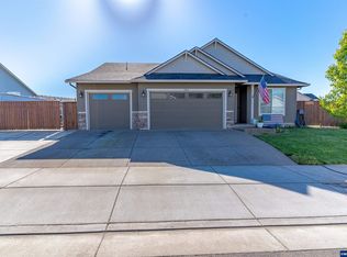 6354 Ramble St NE, Albany, OR 97321