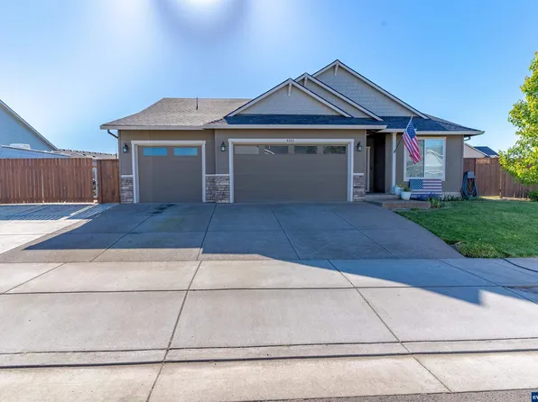6354 Ramble St NE, Albany, OR 97321