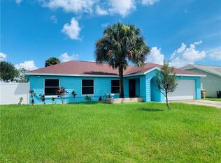 411 Buttonwood Dr, Kissimmee, FL 34743