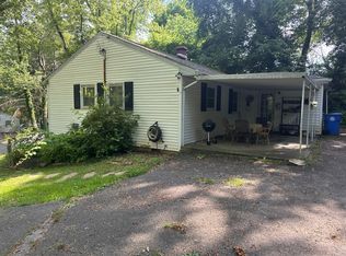 65 Huffman Rd, Asheville, NC 28806