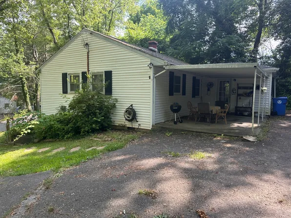 65 Huffman Rd, Asheville, NC 28806