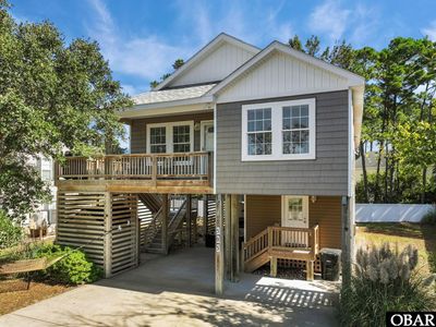 503 Copley Dr LOT 13, Kill Devil Hills, NC, 27948