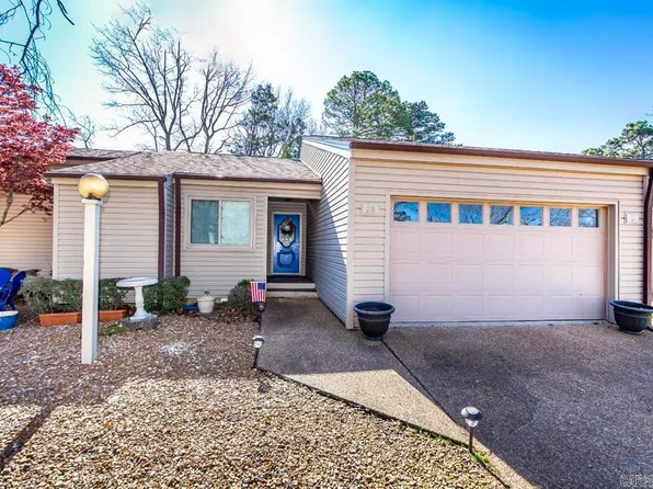 601 Woodlawn Dr APT 28, Fairfield Bay, AR 72088