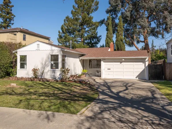 239 King St, Redwood City, CA 94062