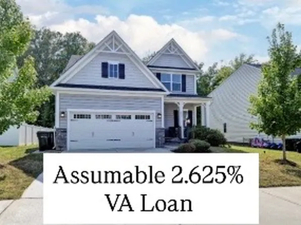 409 Boltons Mill Pkwy, Williamsburg, VA 23185
