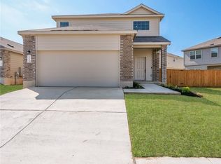115 Circle Way, Jarrell, TX 76537
