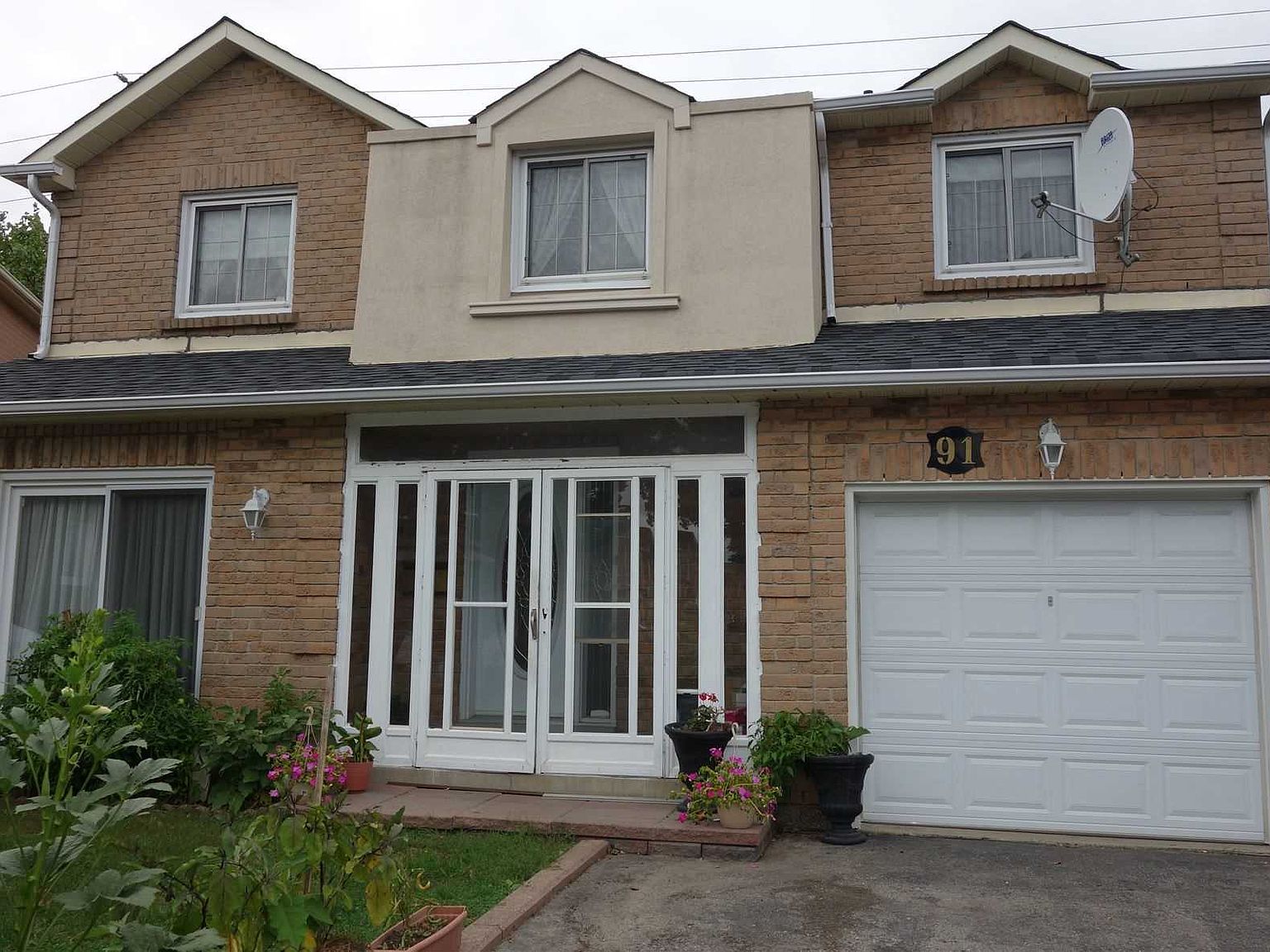 91 Spring Forest Sq, Toronto, ON M1S 4W6 | Zillow
