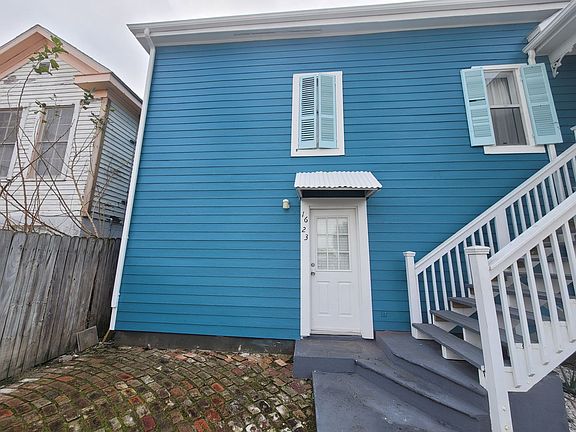 2nd image of 1623 Avenue N 1/2 #2