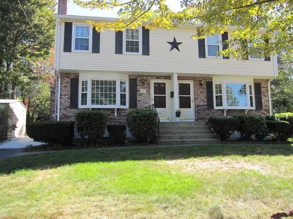 11 Woodland Ave #B, Milford, MA 01757