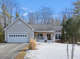 11 Merrill Drive, Harrison, ME 04040