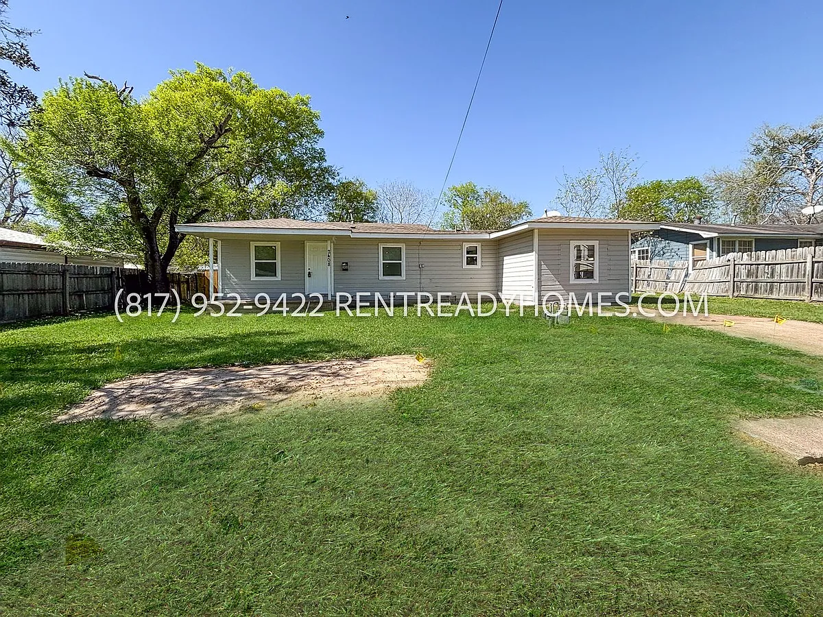 Building Photo - 2408 Southside Dr