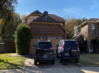 3836 Suffolk Ln, Plano, TX 75023