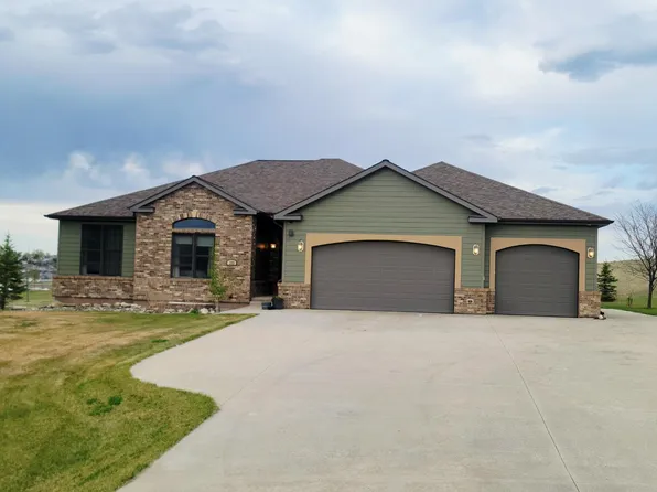 103 Vista Hills Ct, Gillette, WY 82718