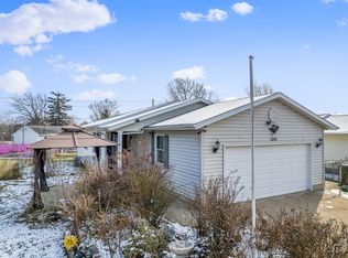 1241 Lexington Dr, Adrian, MI 49221