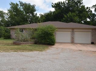 109 W Rush Rd, Guthrie, OK 73044