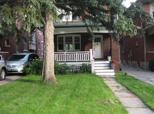 145 Glengrove Ave W, Toronto, ON M4R 1P1