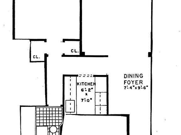 2nd image of 3215 Arlington Ave APT 5A