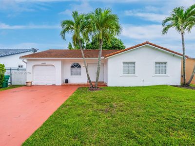 15322 SW 177th Ter, Miami, FL, 33187