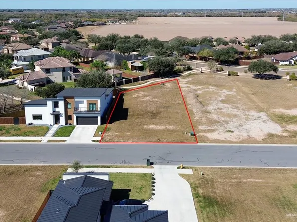 4505 Resaca South St, Harlingen, TX 78552