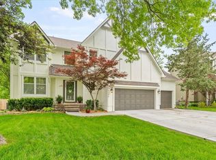 14345 S Twilight Ln, Olathe, KS 66062