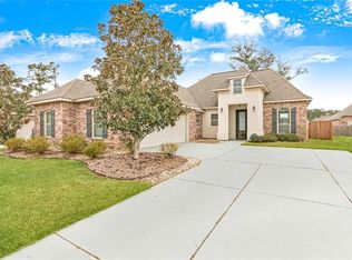 143 Raiford Oaks Blvd, Madisonville, LA 70447