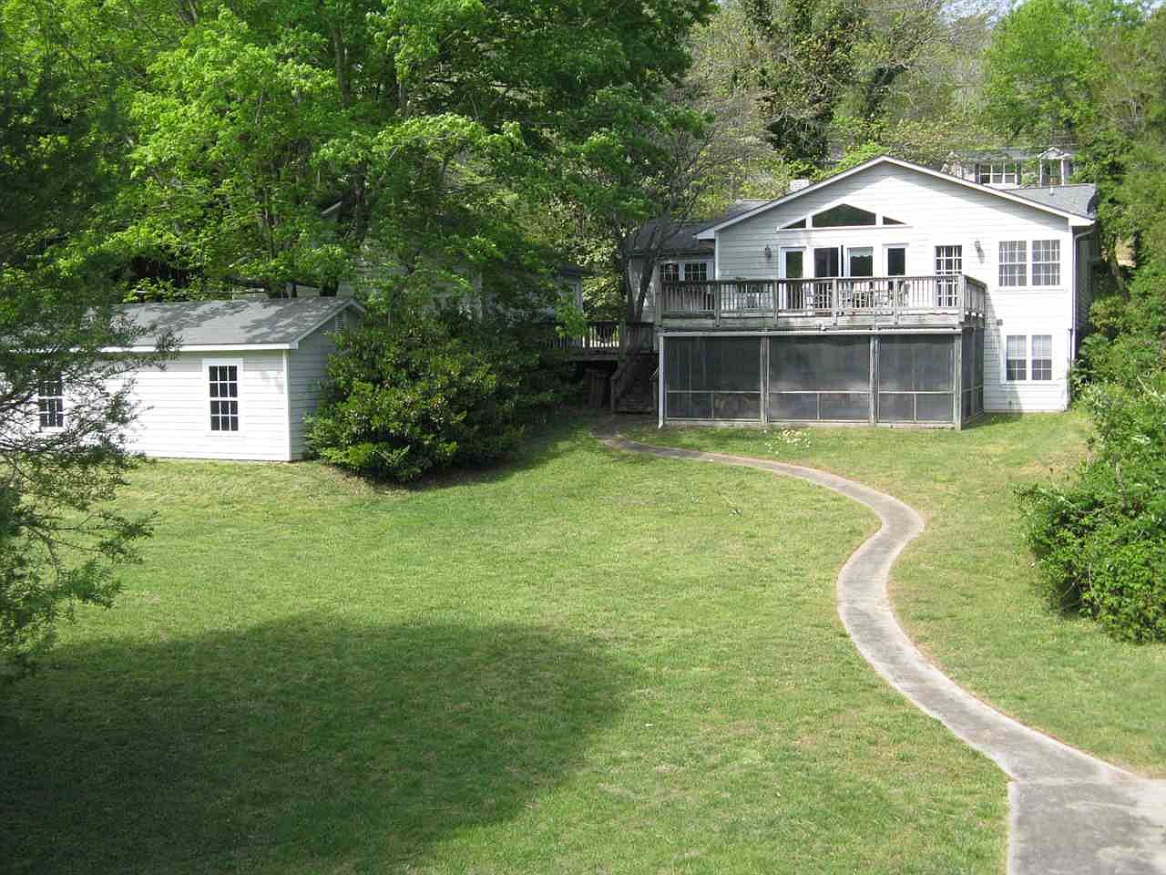 1460 W Lakeshore Dr, Landrum, SC 29356 Zillow