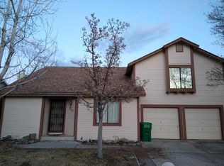 6980 Freedom Dr, Sparks, NV