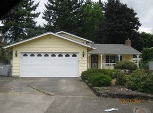 3912 SE 146th Ave, Portland, OR 97236