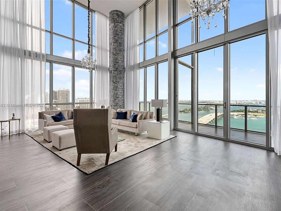 1st image of 1100 E Biscayne Blvd #3507