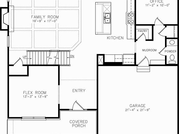 2nd image of this home