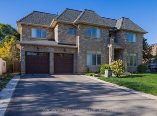 123 Mayfield Dr, Oakville, ON L6H 1K6