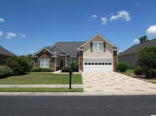 253 Wedgefield Dr, Conway, SC 29526