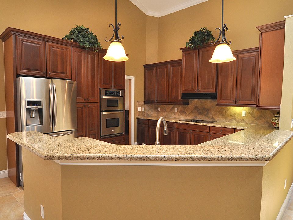 Remodeled KITCHEN