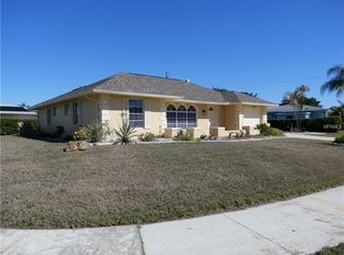 302 Wherley Ave SE, Port Charlotte, FL 33952