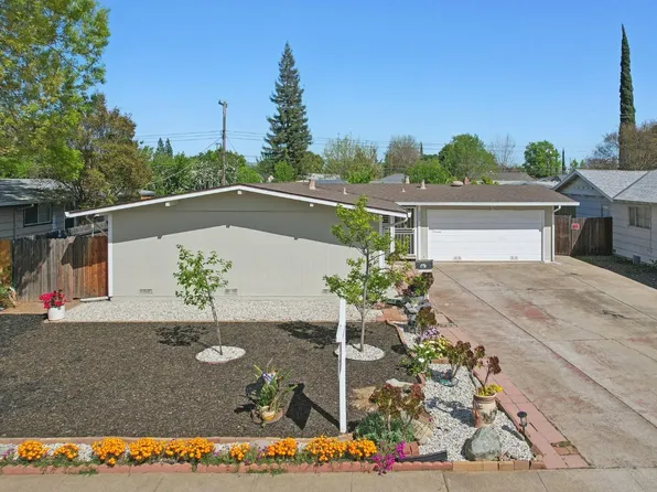 2649 Los Amigos Dr, Rancho Cordova, CA 95670